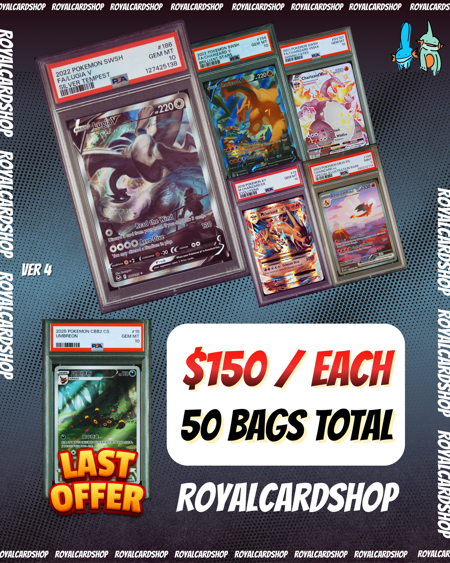 RC Mystery Bag – V4