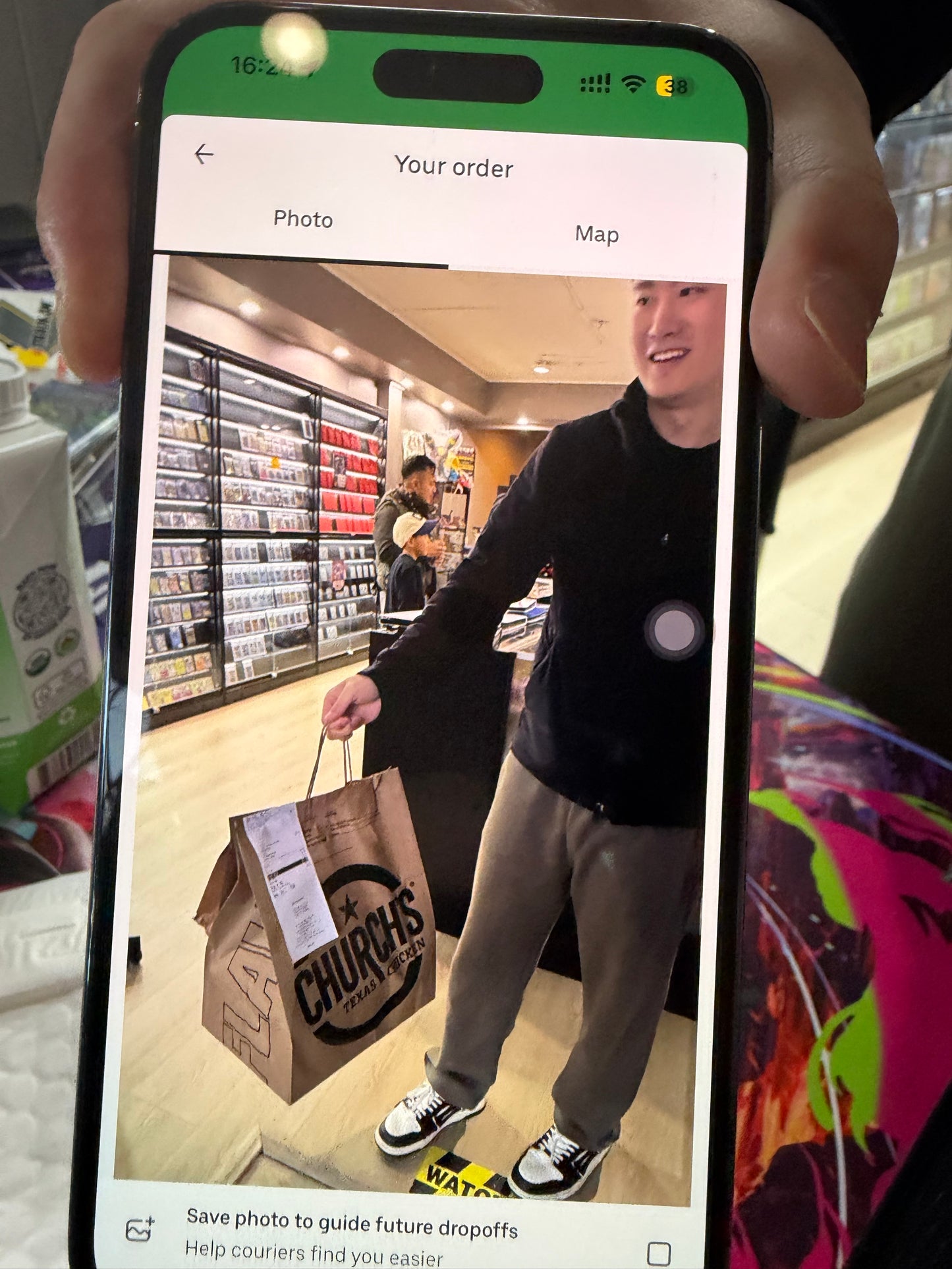 ⭐ Celebrity Jing Service Add-On ⭐