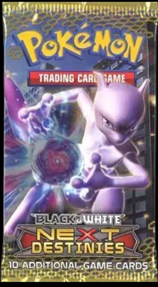 Next Destinies Booster Pack