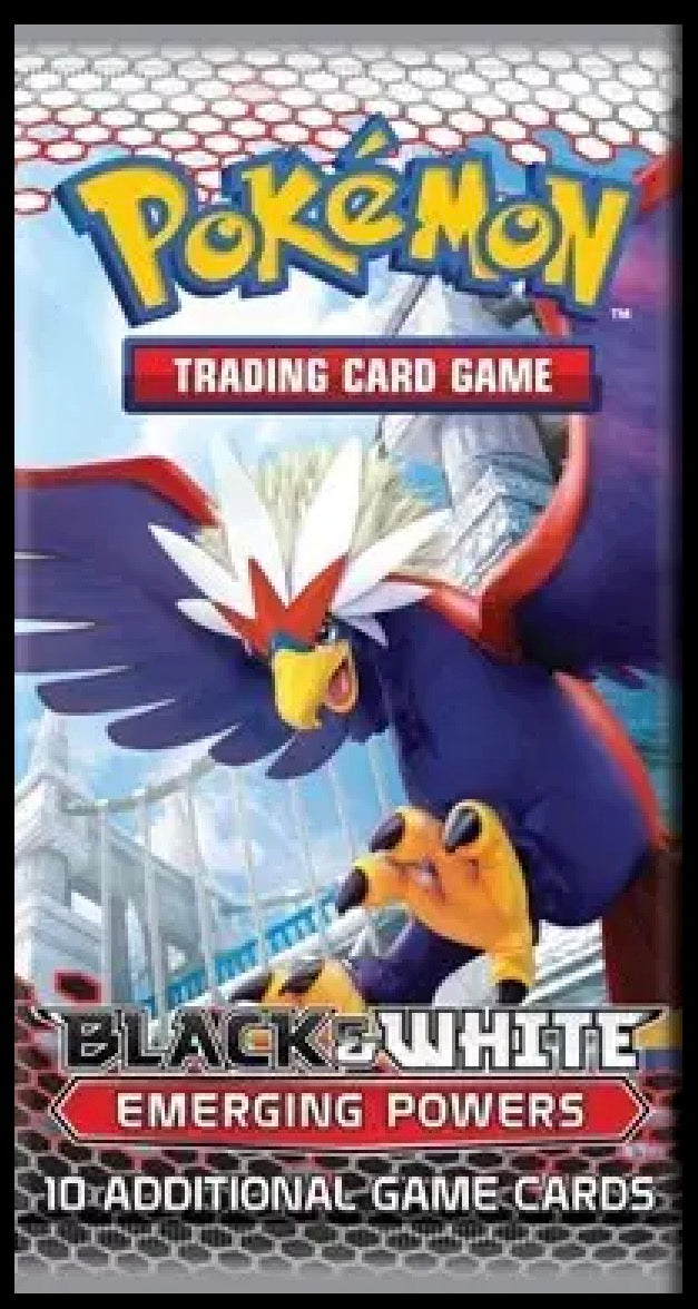 Emerging Powers Booster Pack