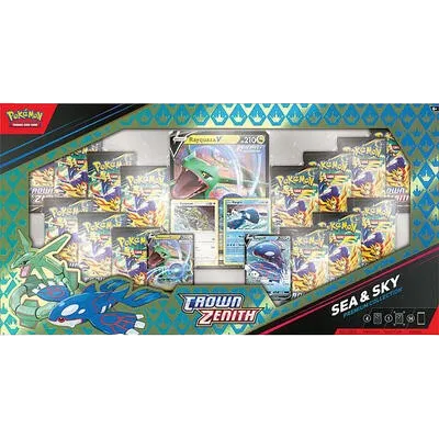 Sea & Sky Premium Collection